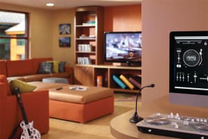 Marriott's Timber Lodge Teens' Den