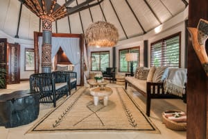 Matangi Private Island Resort