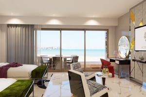 Hotel Mousai Cancun