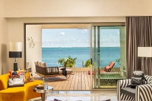 Hotel Mousai Cancun