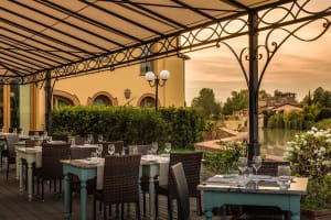 Hotel Mulino di Firenze, WorldHotels Crafted