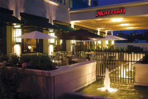 Marriott Victoria Inner Harbour