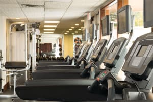 Marriott's Mountain Valley Lodge at Breckenridge Gym