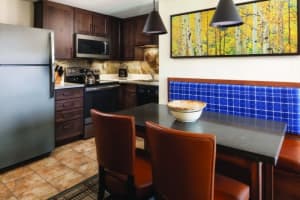 Marriott's Mountain Valley Lodge at Breckenridge Studio