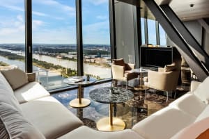 Melia Vienna