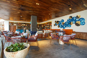 Armony Marival Resort & Spa - MGallery Blend (Coffee, Beer & Wine)