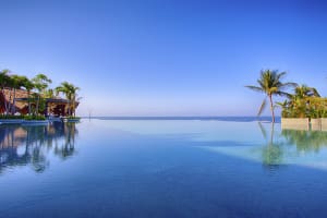 Armony Marival Resort & Spa - MGallery Infinity Pool