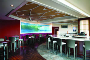 Marriott's Waikoloa Ocean Club Bar