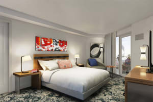 Marriott's Waikoloa Ocean Club Suite