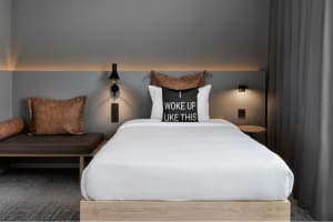 Moxy Vienna City East