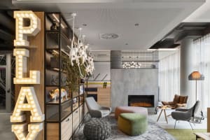 Moxy Vienna City East