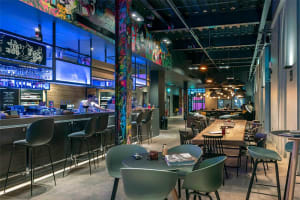 Moxy Glasgow Merchant City