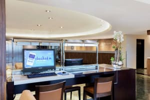 Hilton Mexico City Airport