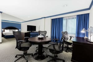 Hilton Mexico City Airport