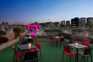 Moxy Seoul Insadong