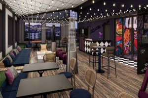 Moxy Seoul Insadong
