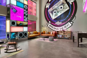 Moxy Seoul Insadong