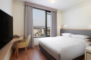 Moxy Seoul Insadong