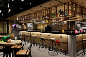 Moxy Kyoto