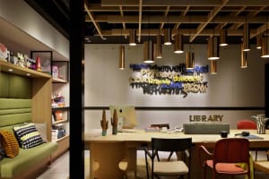 Moxy Kyoto