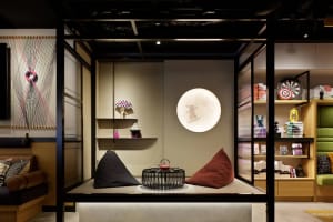Moxy Kyoto
