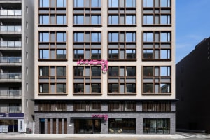 Moxy Kyoto