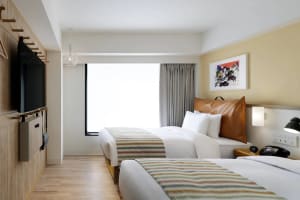 Moxy Kyoto