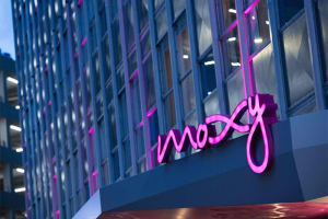 MOXY New Orleans Downtown/French Quarter Area