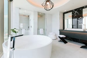 Sofitel Mexico City Reforma