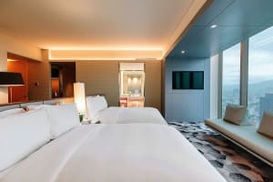 Sofitel Mexico City Reforma