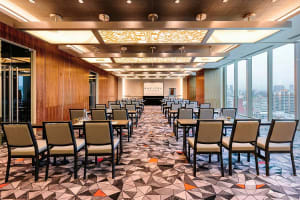 Sofitel Mexico City Reforma