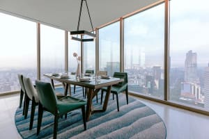 Sofitel Mexico City Reforma