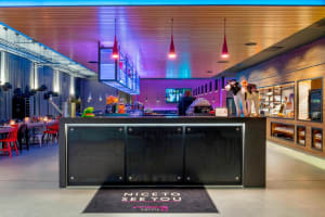 Moxy Oslo X