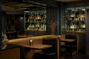 The Mayflower Hotel, Autograph Collection EDGAR Bar & Kitchen