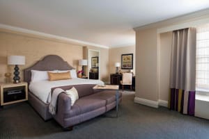 The Mayflower Hotel, Autograph Collection Premier Room