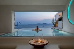 Mykonos Grand Hotel & Resort Spa
