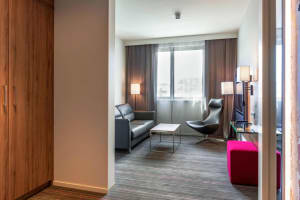 Moxy Milan Linate Airport