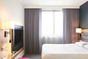 Moxy Milan Linate Airport