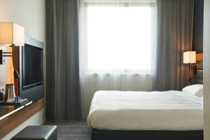 Moxy Munich Airport Room