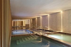 Myconian Naia - Preferred Hotels & Resorts Spa