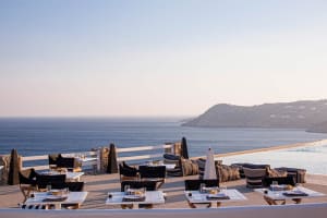 Myconian Villa Collection Dining