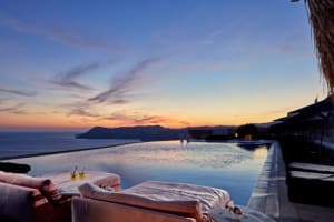 Myconian Villa Collection Pool