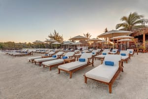 Mystique Holbox by Royalton, A Tribute Portfolio Resort Beach