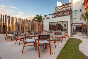 Mystique Holbox by Royalton, A Tribute Portfolio Resort Dining