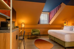 Mayburg Salzburg, a Tribute Portfolio Hotel