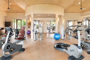 The Naka Island, a Luxury Collection Resort & Spa, Phuket Fitness