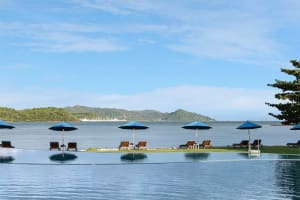 The Naka Island, a Luxury Collection Resort & Spa, Phuket Pool