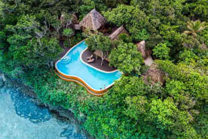 Namale Resort and Spa