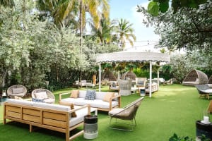 Nautilus Sonesta Miami Beach Exterior
