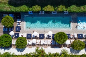 Nautilus Sonesta Miami Beach Pool
